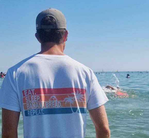 Corso di nuoto per adulti