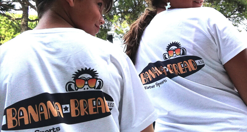 corso di nuoto a lignano