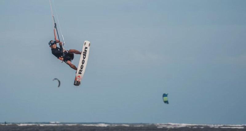 corso kitesurf lignano sabbiadoro