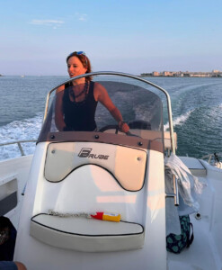 gite barca lignano sabbiadoro